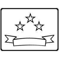 frame icon for simple background, vectors illustration