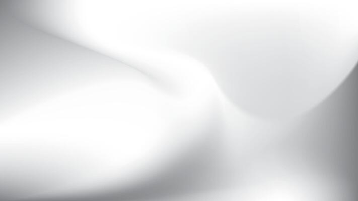 Abstract gray gradient background. illustration.