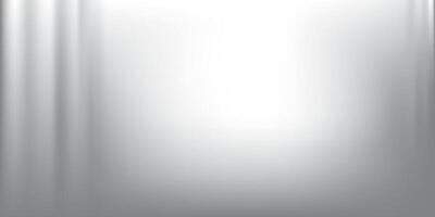 Abstract gray gradient background. illustration. vector