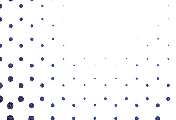 Colorful Abstract Background With Gradient