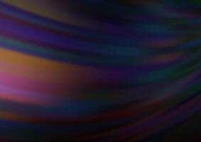 Colorful Abstract Background With Gradient vector