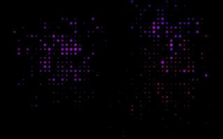 Colorful Abstract Background With Gradient vector