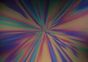 Colorful Abstract Background With Gradient vector
