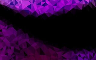 Colorful Abstract Background With Gradient vector