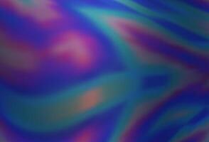 Colorful Abstract Background With Gradient vector