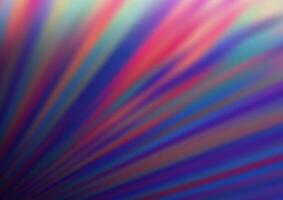 Colorful Abstract Background With Gradient vector