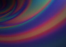 Colorful Abstract Background With Gradient vector