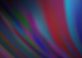 Colorful Abstract Background With Gradient vector