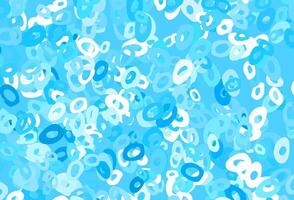 Colorful Abstract Background With Gradient vector