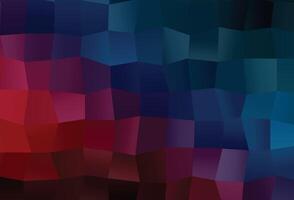 Colorful Abstract Background With Gradient vector