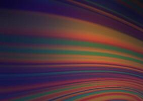 Colorful Abstract Background With Gradient vector