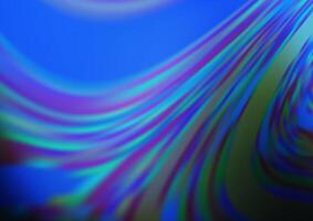 Colorful Abstract Background With Gradient vector