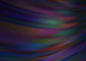 Colorful Abstract Background With Gradient vector