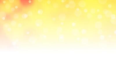 Simple Colorful Abstract Background vector