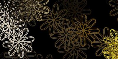 Simple Colorful Abstract Background vector