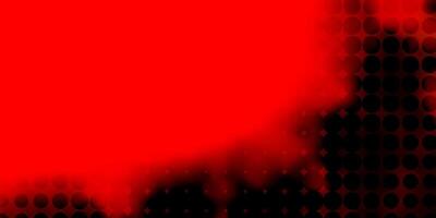 Simple Colorful Abstract Background vector
