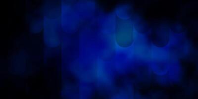 Simple Colorful Abstract Background vector