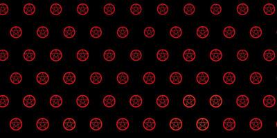 Simple Colorful Abstract Background vector