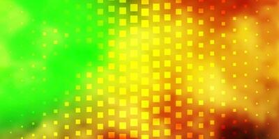 Simple Colorful Abstract Background vector