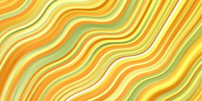 Simple Colorful Abstract Background vector