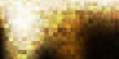 Simple Colorful Abstract Background vector