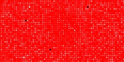 Simple Colorful Abstract Background vector