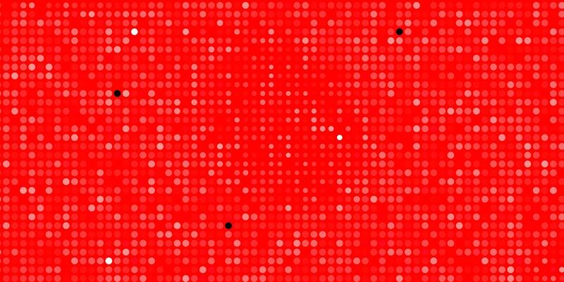 Simple Colorful Abstract Background