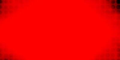 Simple Colorful Abstract Background vector