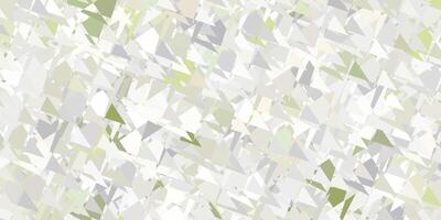 Simple Colorful Abstract Background vector