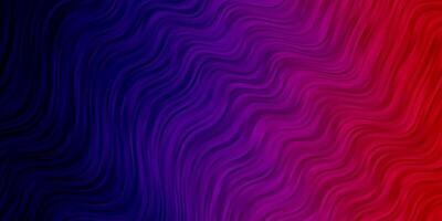 Simple Colorful Abstract Background vector