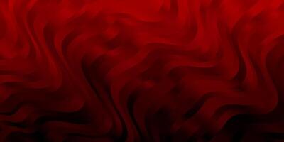 Simple Colorful Abstract Background vector