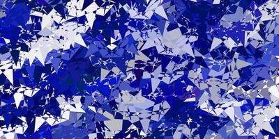Simple Colorful Abstract Background vector