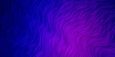 Simple Colorful Abstract Background vector