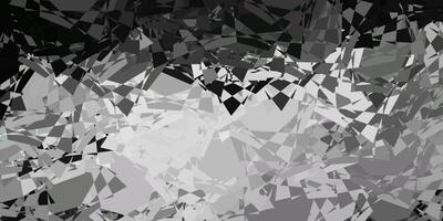 Simple Colorful Abstract Background vector