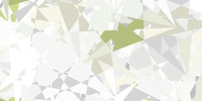 Simple Colorful Abstract Background vector