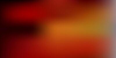 Simple Colorful Abstract Background vector