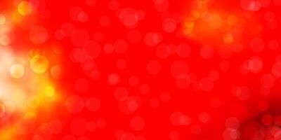 Simple Colorful Abstract Background vector