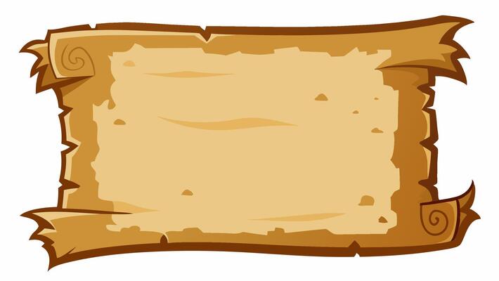 Old paper background cartoon for your design background,event background,