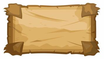 Old paper background cartoon for your design background,event background, vector