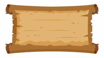 Old paper background cartoon for your design background,event background, vector