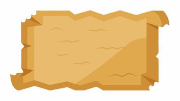 Old paper background cartoon for your design background,event background, vector