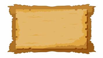 Old paper background cartoon for your design background,event background, vector