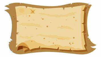 Old paper background cartoon for your design background,event background, vector