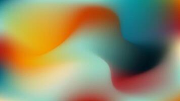 Abstract background with vibrant colors suitable for creative projects, presentations, websites, and digital designs needing a bright and dynamic look. vector