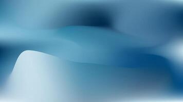 Blue and white gradient with subtle waves, suitable for backgrounds, designs, and branding projects with a calming and serene aesthetic. vector