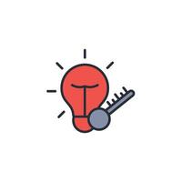 intellectual property icon. .Editable stroke.linear style sign for use web design,logo.Symbol illustration. vector