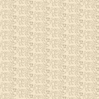 ancient motif design concept. special used for fabric wallpaper wall sticker texture paper raping paper surface poster print vector