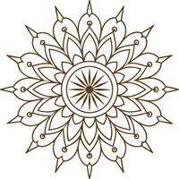 Design a line art representation of Lord Krishna as the cosmic being vector