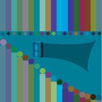 New Graphics design vector