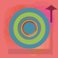 New Graphics design vector